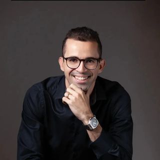 Flávio Henrique - Fundador Escola Ninja WP
