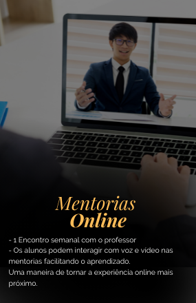 Mentorias Online