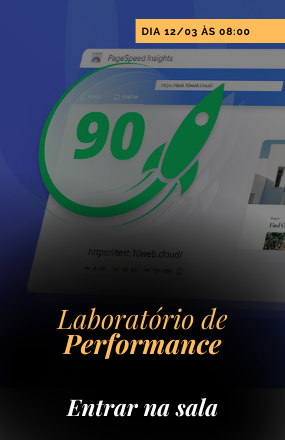 Laboratório de performance