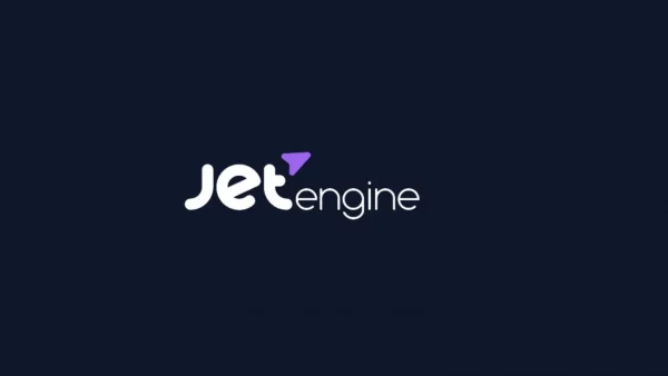 Curso de Jet Engine
