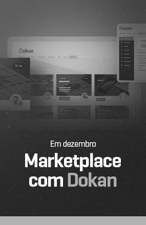 Curso de Marketplace com Dokan