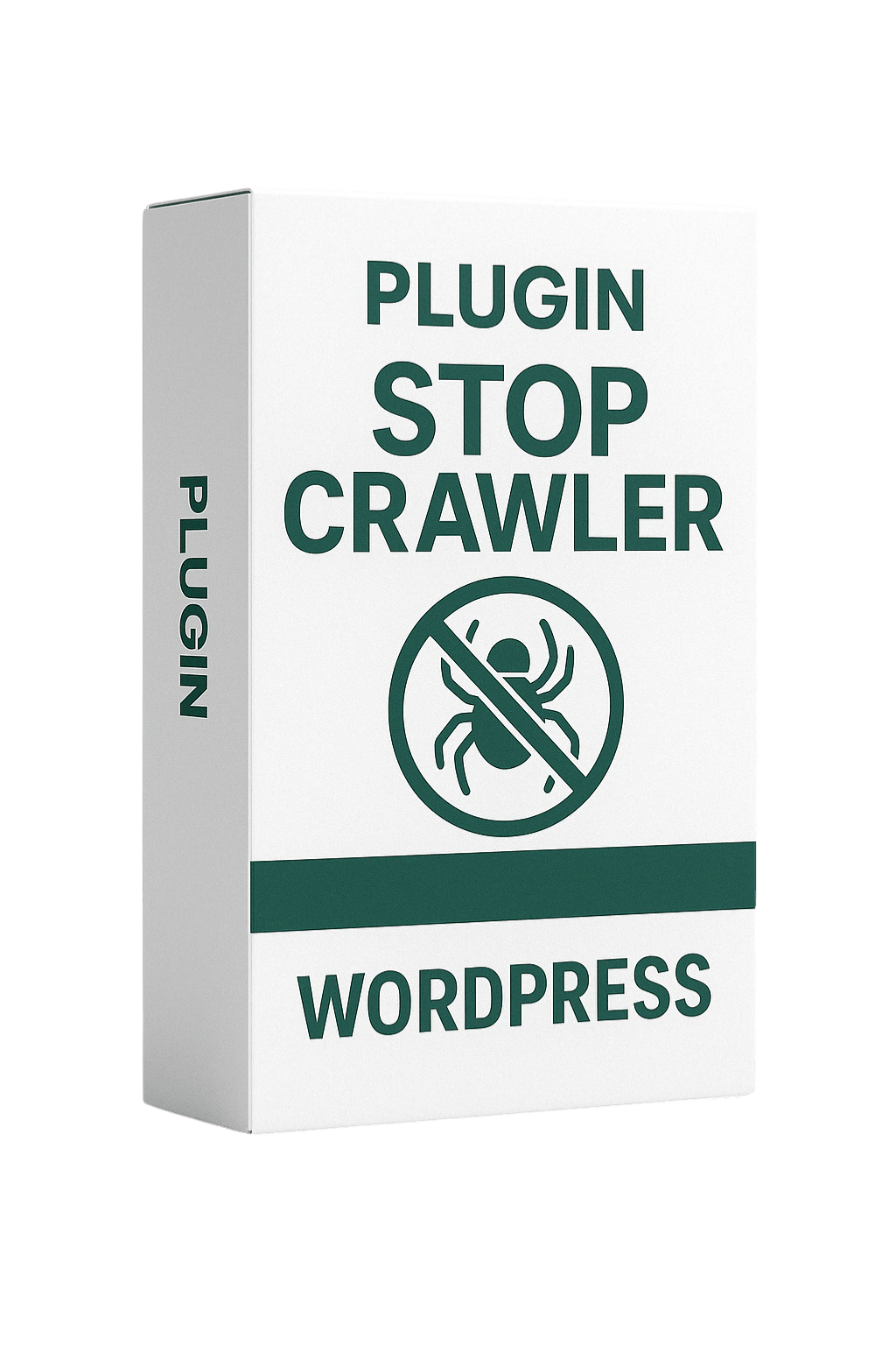 Stop Crawler