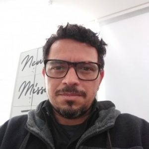 Foto de perfil do Rogério Almeida