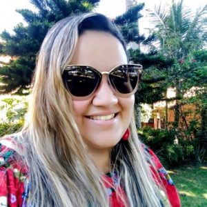 Foto de perfil do Gabriela de Souza